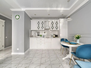 Апартаменты Стандарт в ЖК Романов