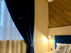 Бутик-Отель Ессентуки