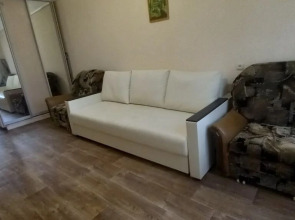 Квартира на 50 лет Октября