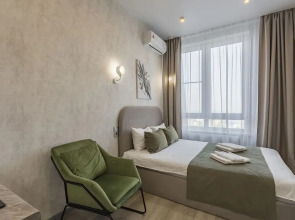 Апартаменты Апарт-Риэлти 2