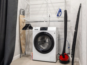 Квартира Sea Miracle - стильная однокомнатная квартира на море