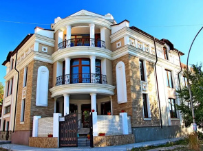 Dykhanie Morya Guest house