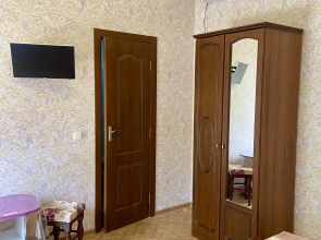 Гостевой дом Анжелика