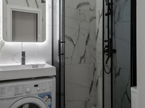 Апартаменты Comfort Life Возле Метро Первомайская