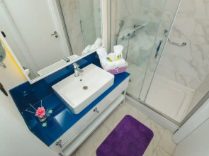 Apartment hotel Neros Apartments Orbi City