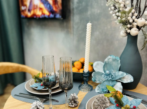 Квартира в новом ЖК Маяковский