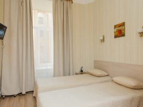 Апартаменты Central Inn
