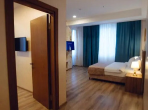 Отель La Corne Baku