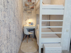 Квартира Family Apartments