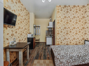 Гостевой дом Карамель