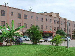 Panone Luxury Motel