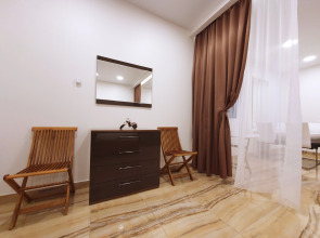 Апартаменты Альт Платц Раушен