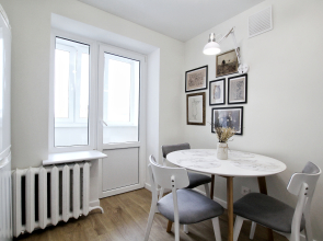 Апартаменты Krylov Apartament