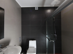 Отель Локация