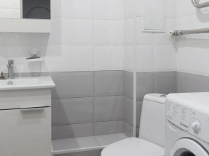 Квартира на Комсомольской