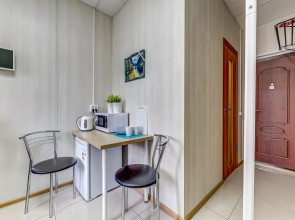 Меблированные комнаты Neotel 17