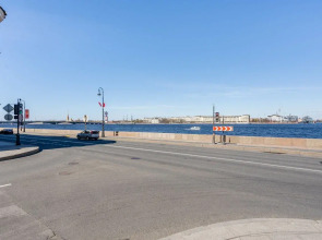 Апартаменты Доходный Дом Малого Мраморного Дворца