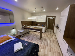 Апартаменты Plaum Hotel Хошимина 16