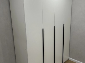 Апартаменты ЖК Светлая Долина Казань