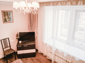 Отель Smart Hotel KDO Новокузнецк