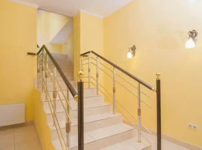 Гостиница Ассоль