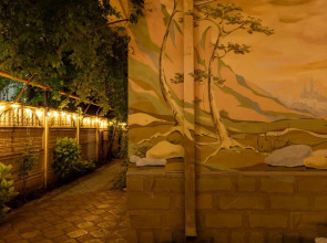 Гостевой дом Ла-Манча