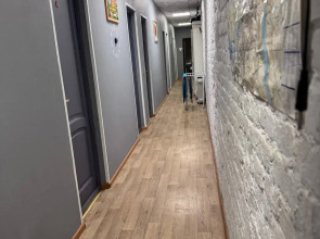 Меблированные комнаты на Жуковского