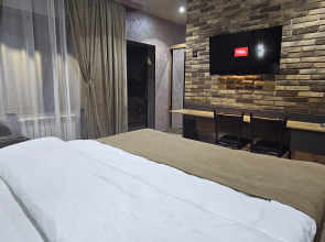 Отель Homy House