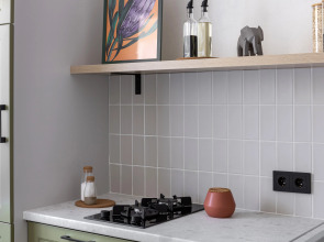 Квартира GreenHome