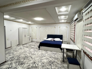 Отель Payitaxt Andijan