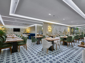 Rayelin Istanbul Old City