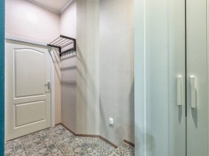 4Б Malaya Posadskaya 25