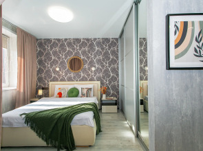 Квартира Welcome на Николаева 18