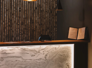 Отель Смарт Асгард