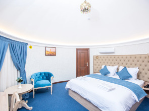 Mirzo Boutique Hotel