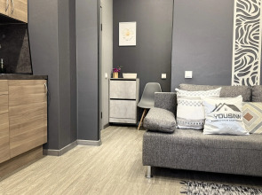 Апартаменты Yousinn