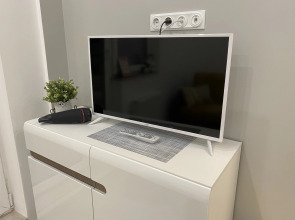 Апартаменты Гоолдмэн