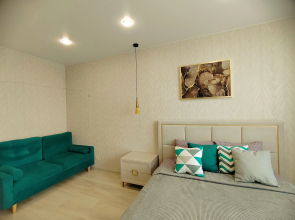 Uyutnye na Belgorodskom prospekte Apartments