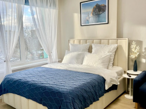 Квартира Студия напротив Горного воздуха