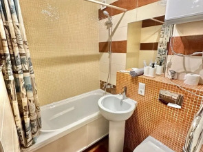 Апартаменты WELCOME на Терешковой 8