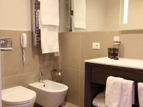 DoubleTree by Hilton Hotel Yerevan City Centre