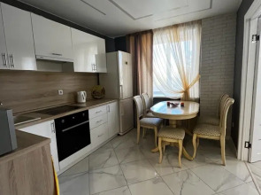 Квартира на Новоказанской