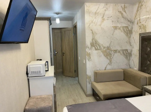 Апартаменты Капри Хаус Ленина 219/4