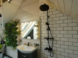 Апартаменты комплекс Пентхаус Скандинавия