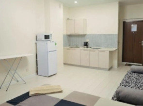 Квартира на Пионерской улице 1