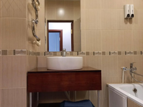 Апартаменты Забайкалье