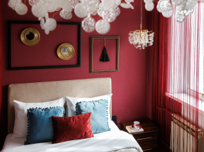 Квартира в центре Иркутска