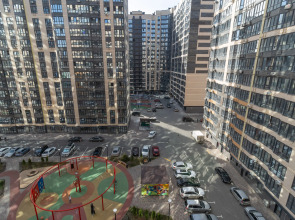 Квартира Двухкомнатная в Губернском