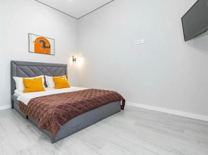 Apelsin Apartments