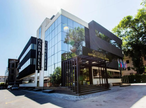 Gabrielle International Hotel